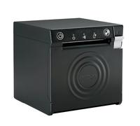 POSIFLEX IMPRESORA PP-7900 Negra USB, RS232 Y ETHERNET, F. ALIM. INCLUIDA