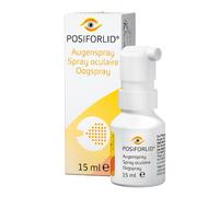 POSIFORLID® Spray pour les yeux 15 ml