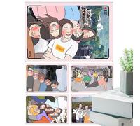 Posing Guide Cards - Portrait Photo Posing Guide For Multi-Person Shots, Photography Prop For Weddings, Gatherings, Family Photos, Parties, Events, Professional Photographers, Amateur Photography, Cre