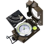 Posinly Boussole militaire K4074