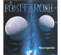 Posithrone - Necropoles