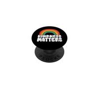 Positif Anti-Intimidation Rainbow Sped La gentillesse des Enseignants Compte PopSockets PopGrip Adhésif