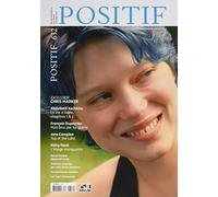 Positif Chris Marker - Post632