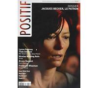 Positif Jacques Becker - Post608