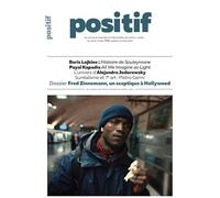 Positif N°764 : - Octobre 2024