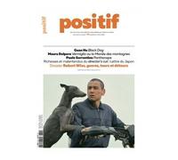 Positif N°769 : Robert Wise : si proche, si loin du classicisme - Mars 2025 - Positif - Institut Lumiere - broché - Revue