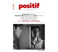 Positif n°777 : Génériques : seuils filmiques - Novembre 2025