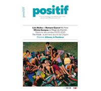 Positif n°779 : Altman, le flambeur - Janvier 2026