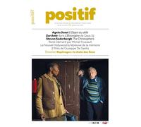 Positif n°784 : Repérage : le choix des lieux - Juin 2026