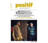 Positif n°784 : Repérage : le choix des lieux - Juin 2026 - Positif - Institut Lumiere - broché - Revue