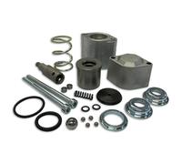 Tower Bouchon de soufflage hydraulique TMV0M 10x1