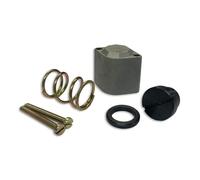 Bouchon De Soufflage Hydraulique, 10x1, TMV0M