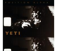 DragonPro Position Alpha - Yeti [Import]