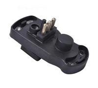 Position d'accélérateur Compatible Avec Benz Pour 400 420 500 560 W124 W126 1984-1993 Capteur De Position Du Papillon OEM : 3437224015 3437224035 F026T03021