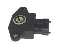 Position d'accélérateur Compatible Avec Chevy Pour Tracker 1998-2008 Pièces Automobiles Capteur De Position Du Papillon Des Gaz OEM : 90541502 90530439 5S5315 3517022600