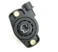 Position d'accélérateur Compatible Avec Fiat Pour Brava Pour Marea 1995 1996 1997 1998 1999 2000 2001 2002 Pièces Automobiles Capteur De Position Du Papillon Des Gaz OEM : 7701044743