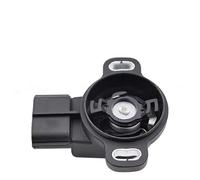 Position d'accélérateur Compatible Avec Lexus Pour ES300 GS300 LS400 LX450 SC300 1990-1997 Capteur De Position Du Papillon Des Gaz Pour Automobile Accessoires Automobiles OEM : 89452-22090