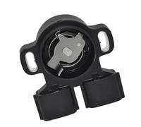 Position d'accélérateur Compatible Avec Nissan Pour Pathfinder Pour Sentra 2000-2005 Capteur De Position Du Papillon Des Gaz OEM : 22620-4M500 22620-4M501 TH382 22620-4M511