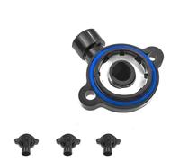 Position D'Accélérateur Teur Compatibile Con GMC Per Savana 1500 1996 1997 1998 1999 2000 2001 2002 2003 2004 2005 2006 2007 Sensore Di Posizione Della Valvola A Farfalla OEM 25319901
