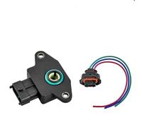 Position D'Accélérateur Teur Compatible Avec KIA Pour SPORTAGE 2.0L DOHC L4 16V 2005 2006 2007 2008 2009 2010 Capteur De Position Du Papillon OEM 3517023500 22620-1F700