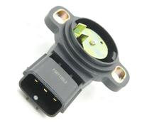 Position D'Accélérateur Teur Compatible Avec Mazda Pour 626 1993 1994 1995 1996 1997 1998 1999 2000 2001 2002 Capteur De Position Du Papillon Des Gaz OEM : F32Z9B989B 5S5140
