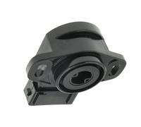 Position D'Accélérateur Teur Compatible Avec Mitsubishi Pour Lancer Pour Evolution Pour RS Sedan 2005-2006 Remplacement Du Capteur De Position Du Papillon OEM : MD628074 MD628186