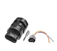 Position D'Accélérateur Teur Compatible Avec Pour Passport 3.2L V6 1994 1995 1996 1997 1998 1999 2000 2001 2002 Véhicule Pour Capteur De Vitesse OEM 8971297040
