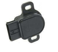 Position D'Accélérateur Teur Compatible Avec Pour RIDGELINE 3,5 L V6 2005 2006 2007 2008 2009 2010 2011 Capteur De Position Du Papillon Des Gaz OEM : 37971RBB003
