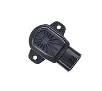 Position D'Accélérateur Teur Compatible Avec Suzuki Pour Aerio Pour SX Pour Wagon 5-Door 2005-2006 Remplacement Du Capteur De Position Du Papillon OEM : 13420-54G00 13420 54G01