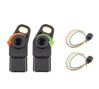 Position D'Accélérateur Teur Compatible Avec Suzuki Pour GSR750 2013 2014 2015 2016 Capteur De Position Du Papillon TPS OEM 13580-29G00 13580-18G00