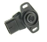 Position D'Accélérateur Teur Compatible Avec Suzuki Pour Vitara JS Plus Pour Sport 1999 Pour Vitara JX Plus Pour Sport 1999 Capteur De Position Du Papillon OEM : 5S5075 1342065D00 1342065D01