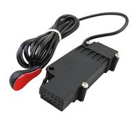 position de la pédale Capteur de phare antibrouillard de voiture, Module de commande, interrupteur 5ND941431B, adapté pour Mk5 6 Mk6 5, adapté aux pièces B6 3C