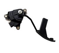 position de la pédale Pédale de levier d'accélérateur pour Renault Koleos Pack2 2008 913382 18002JY40A