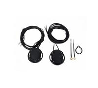 Position de l'accélérateur Interrupteur de fin course d'inclinaison/d'assiette pour MerCruiser R/MC/MR/One Bravo 805320A03 805130A2 805130A3 pièces