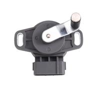 position de papillon Capteur de Position d'accélérateur TPS pour voiture, adapté au Canter MK386457 198300 8140, 1983008140 Capteur de soutien des pédales