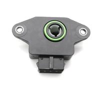position de papillon Capteur de Position d'accélérateur TPS pour voiture, compatible avec Rio et Sportage Spectra 0280122001 0288122915 Capteur de soutien des pédales