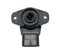 position de papillon Capteur de Position des gaz XL-7 adapté pour Grand Fit pour Vitara 91175256 555721 1342083F00 13420-86G01 TH237 Capteur de soutien des pédales(1X Counterclockwise)