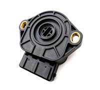 position de papillon Capteur de Position du papillon 8200139460, adapté à Renault, Twingo, Scenic 7700431918, CTS4089 Capteur de soutien des pédales