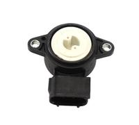 position de papillon Capteur TPS de Position du papillon, compatible avec Platz Vitz Yaris Echo 1.3 T3 1999 - 2005, 89452-52011 8945252011 Capteur de soutien des pédales