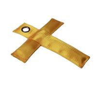 Position de scène d'acteur en dessous adaptée pour le théâtre en intérieur, la marche, les fêtes d'entraînement d'acteur T