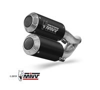 4254-Position d''échappement de la moto STANDARD compatible avec HONDA CB 1000