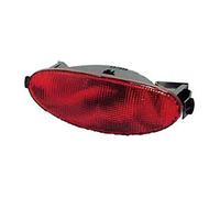 Position du PILOTE DE FEU ARRIÈRE (droite ou gauche) avec douille de brouillard arrière rouge 6351K5