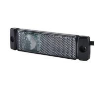 Position Lumière Gauche 24 V LED Clair HELLA Compatible Avec D'AUTRES DAF