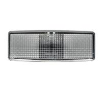 HELLA Feu de position - Halogène - 12V - Montage en saillie/Raccord fileté - ADR/GGVS/ECE - Couleur du voyant: limpide - avant gauche/avant droite - Quantité: 20 - 2PF 006 717-011