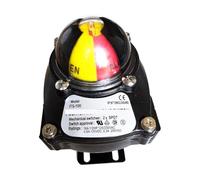 Position Monitoring Switch Valve Mechanical Limit Switches for Pneumatic Actuator 2 SPDT ITS-100 NWPNLXEA