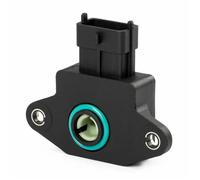 Position Papillon Capteur Capteur De Position De Papillon TPS 3 Broches Compatible Avec Kia Pour Spectra 2004 2005 2006 2007 2008 2009 35170-22600