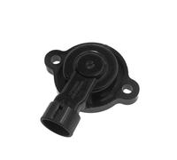 Position Papillon Capteur Compatible Avec CADILLAC Pour SEVILLE SLS V8-281ci 4.6LF / I Vin Y (SLS) 1996-1998 2001 17106809 Capteur De Position Du Papillon TPS Et Prise 17123852 17123855(X1 Sensor and