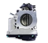 Position Papillon Capteur Compatible Avec Daewoo Pour Matiz M200 1.0i Ensemble De Corps De Papillon 96439960 96611290 Papillon Des Gaz V51810001 14391