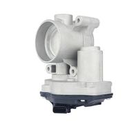 Position Papillon Capteur Compatible Avec Ford Pour C-Max DM2 2007 2008 2009 2010 1537636 VP4F9U-9E928-DC Corps De Papillon 60 Mm
