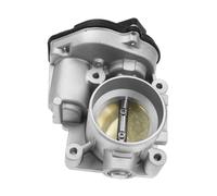 Position Papillon Capteur Compatible Avec Ford Pour Focus 2008 2009 2010 2011 L4 2.0L DOHC Ensemble De Corps De Papillon Électronique 8S4Z9E926A 8S4Z9E926B Papillon Des Gaz